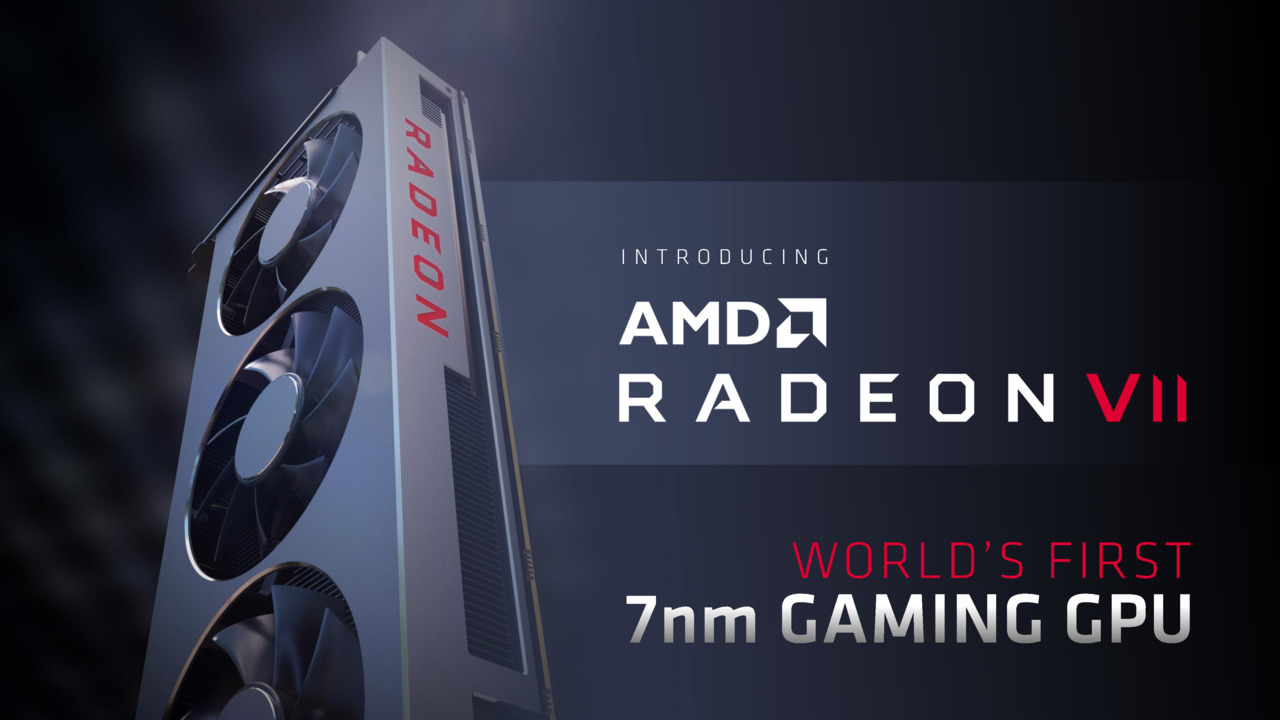 AMD Radeon Vega VII’nin benchmark sonuçları sızdı