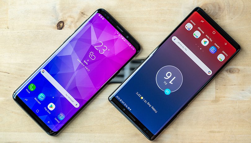 Samsung, akıllı telefonlar için 1 TB depolama yongası üretecek