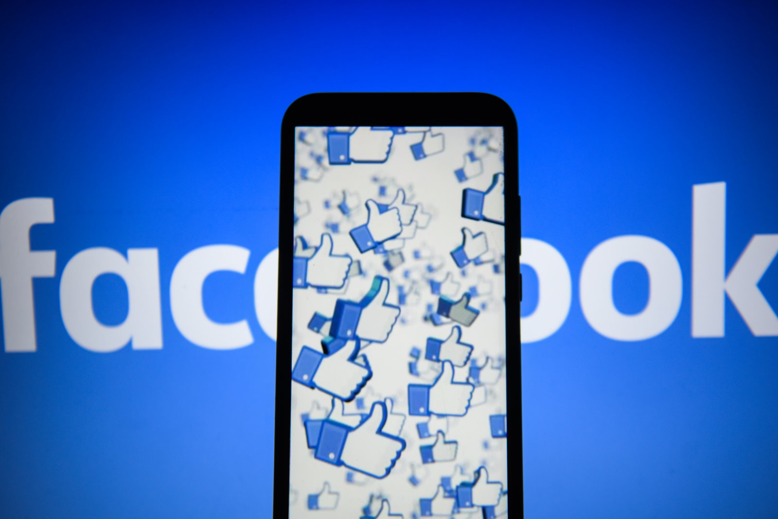 Veri ihlallerine rağmen Facebook kullanıcı kaybı yaşamadı