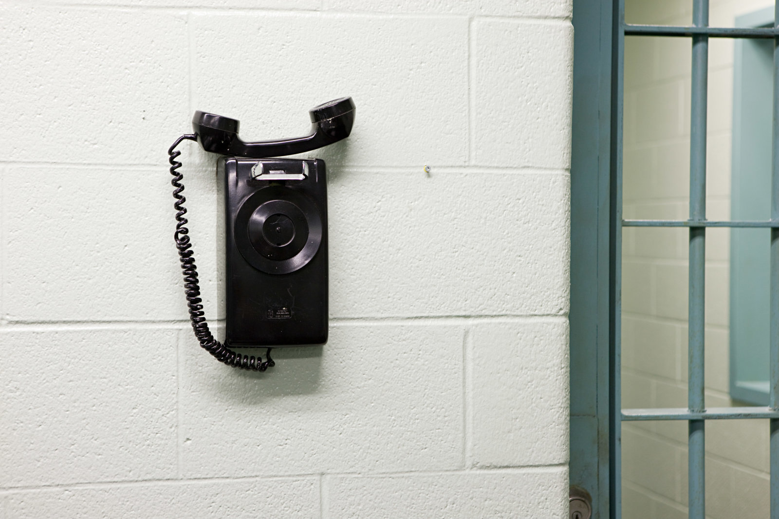 Amerika’da hapishaneler mahkûmların ses izi veri tabanlarını oluşturuyor
