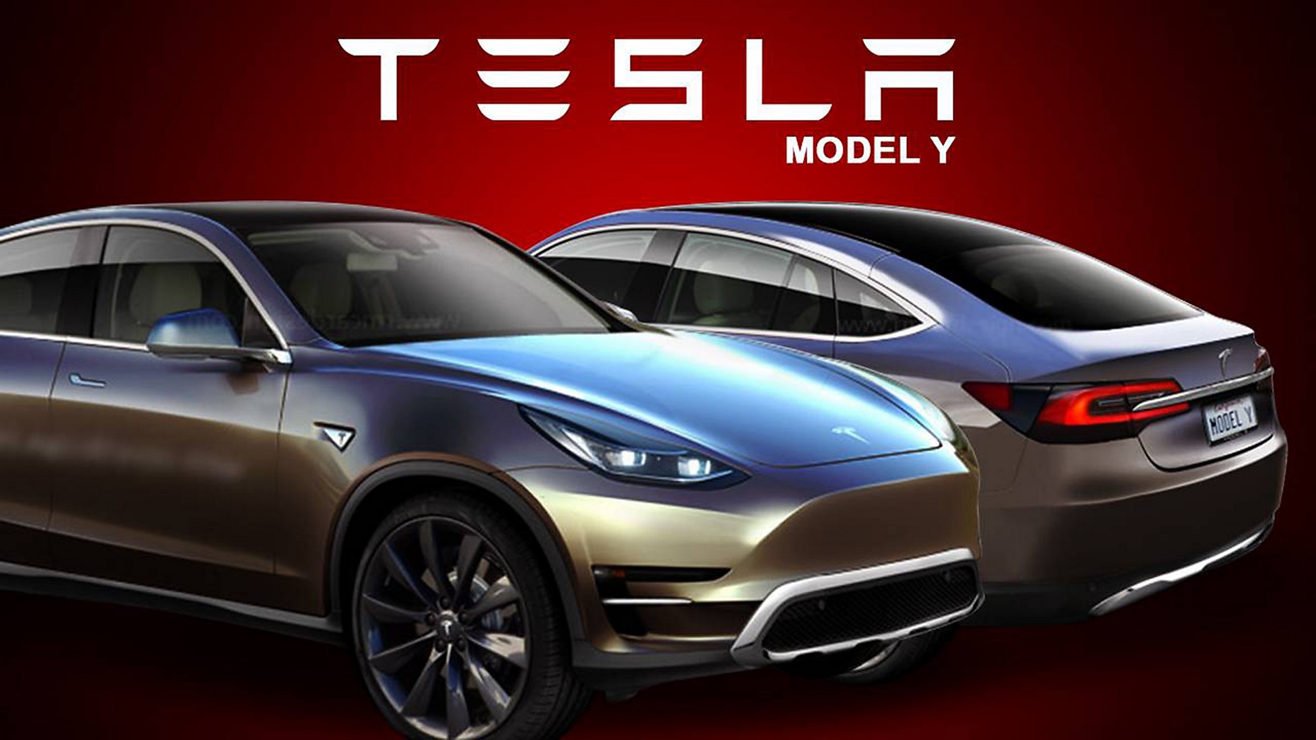 Tesla Model Y'nin üretim yeri ve tarihi netleşti