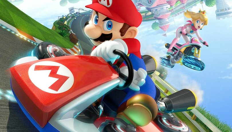 Nintendo, Mario Kart Tour'un ertelendiğini açıkladı