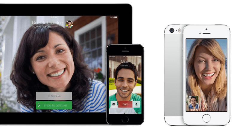 Apple, FaceTime'daki dinlenme açığı nedeniyle mahkemeye verildi