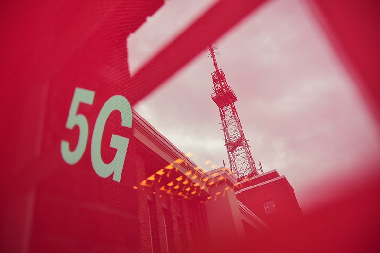AB, Huawei'nin 5G ekipmanı kurmasını yasaklayabilir