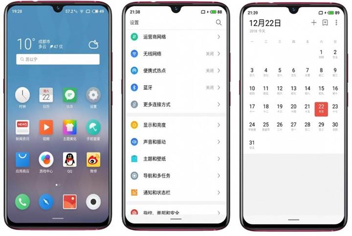 Meizu M9 Note modeli TENAA üzerinde görüldü