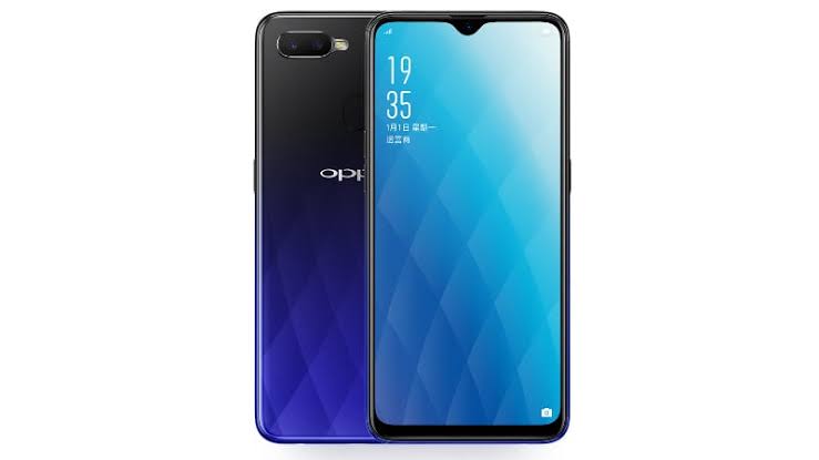  PBFM30 model numarasına sahip bir Oppo cihazı TENAA'da listelendi