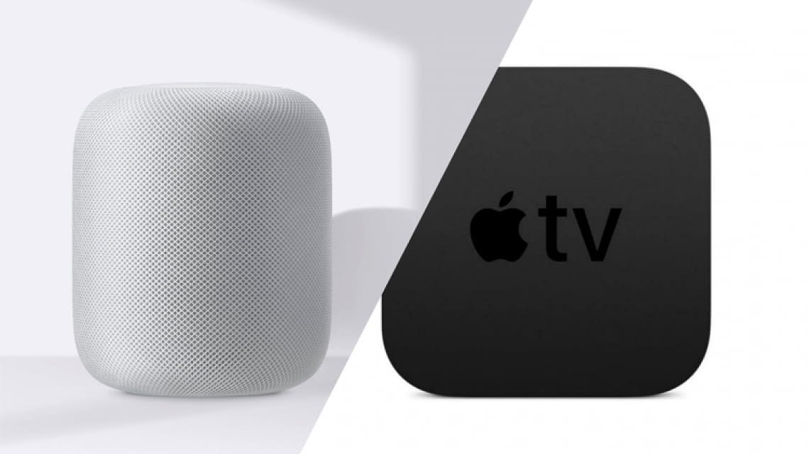 Apple'ın HomePod'u zararına, Apple TV’yi ise maliyetine sattığı ileri sürüldü