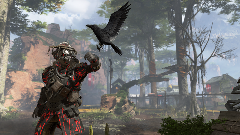 Apex Legends, 8 saat içerisinde 1 milyon kişi tarafından oynandı