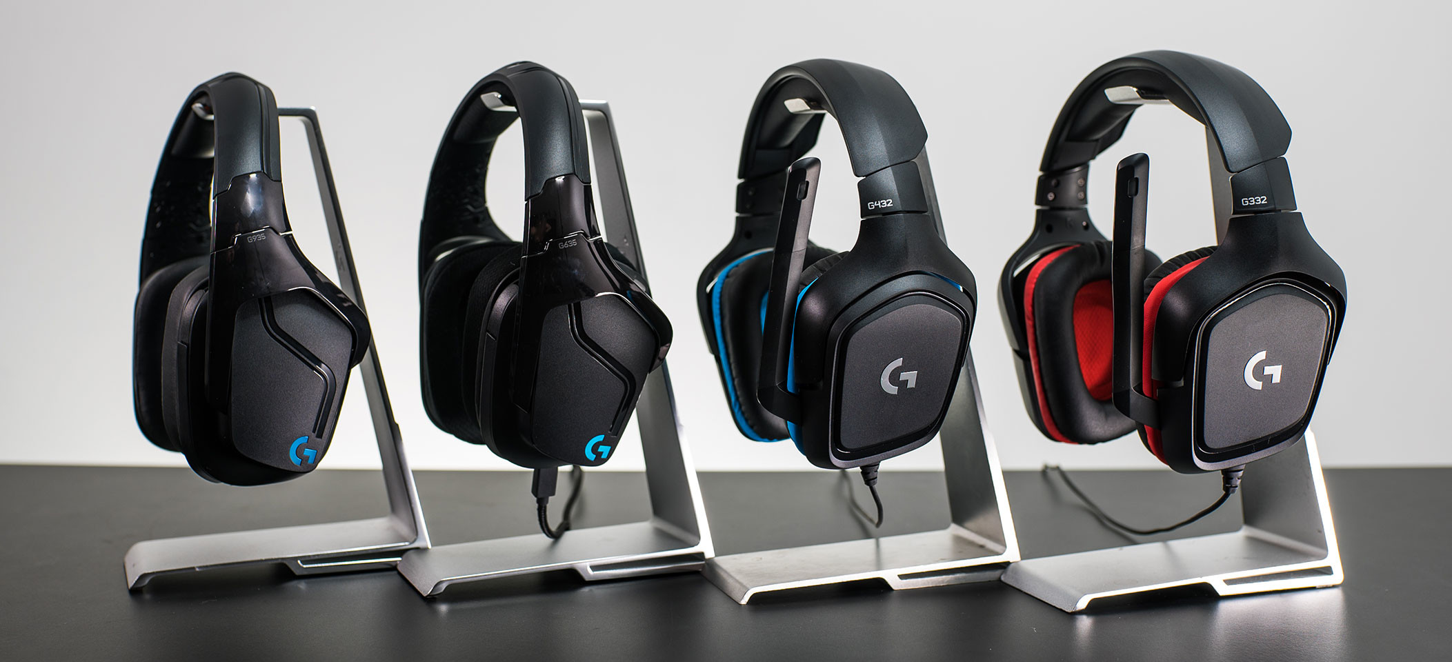 Logitech G markası 4 yeni oyuncu kulaklığı duyurdu