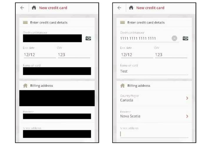 Bazı iOS uygulamaları telefonunuzun ekran görüntüsünü kaydediyor