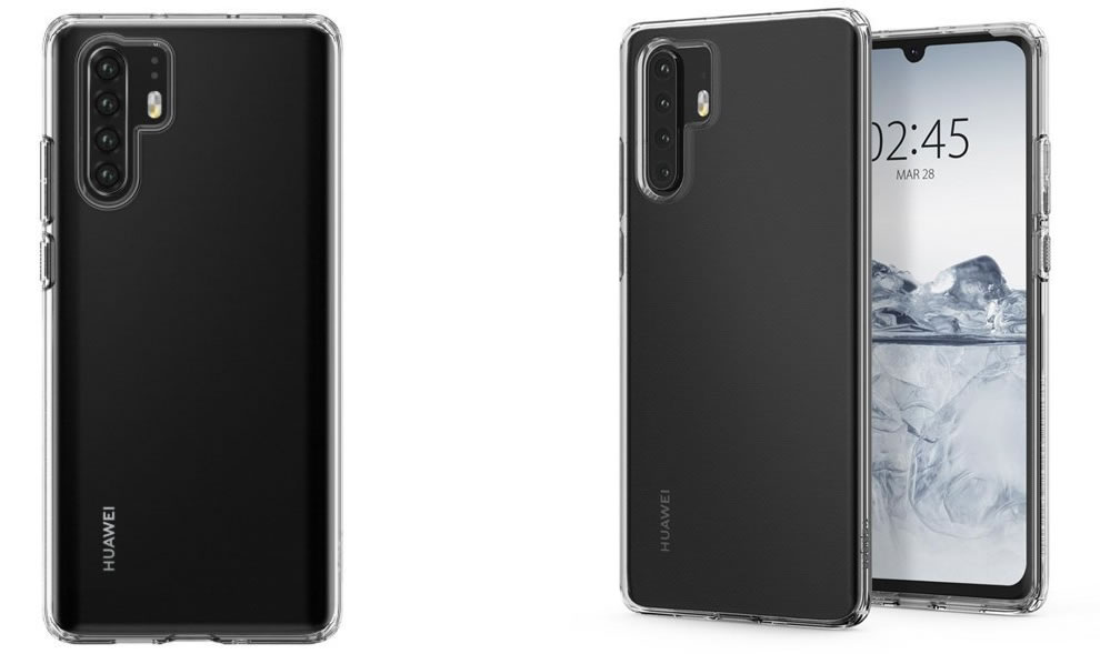 Huawei P30 ve P30 Pro modellerinin tanıtılacağı tarih belli oldu