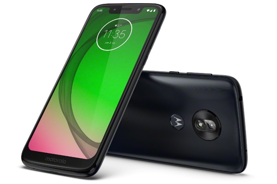 Moto G7 serisi tanıtıldı: İşte özellikleri ve fiyatı!