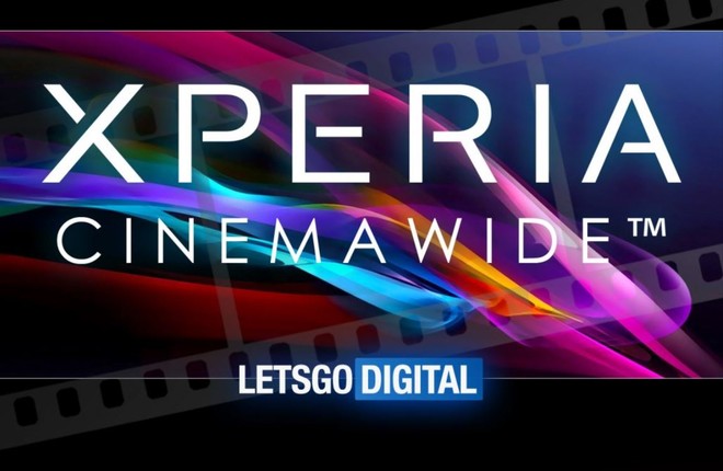 Sony Xperia XZ4 ultra geniş 'CinemaWide' ekranla gelecek