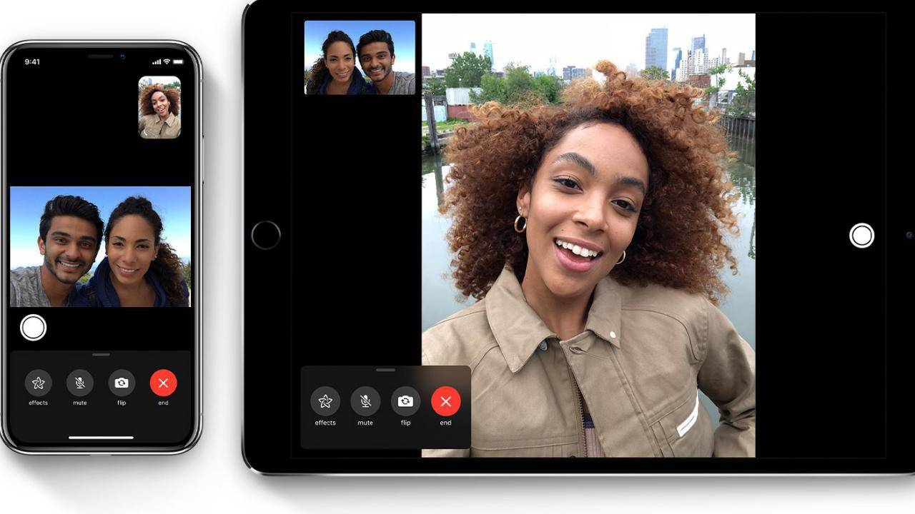 Group FaceTime hatasını gideren iOS 12.1.4 güncellemesi yayınlandı