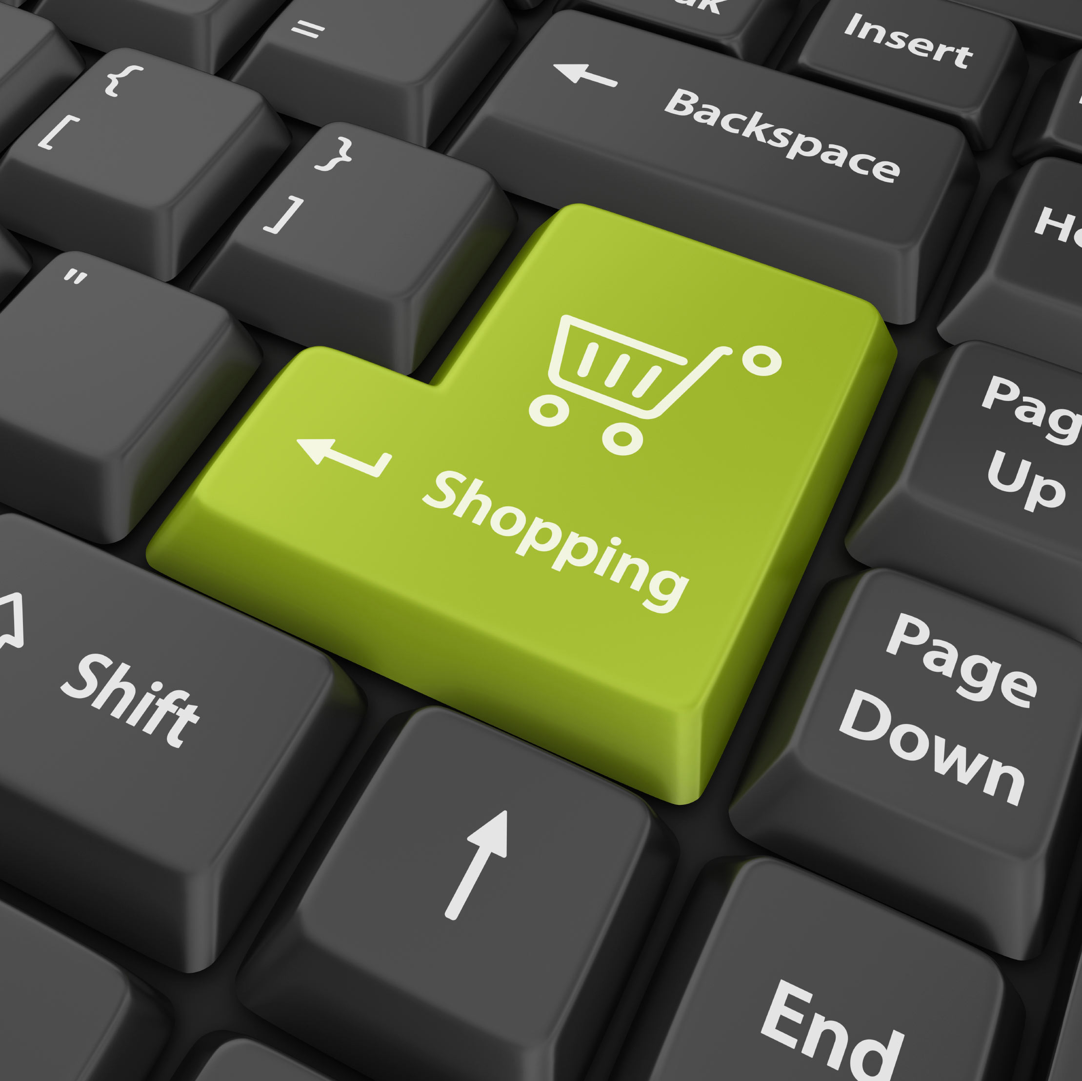 Siber güvenlik endişesi online alışveriş ve bankacılık kullanımını etkiliyor