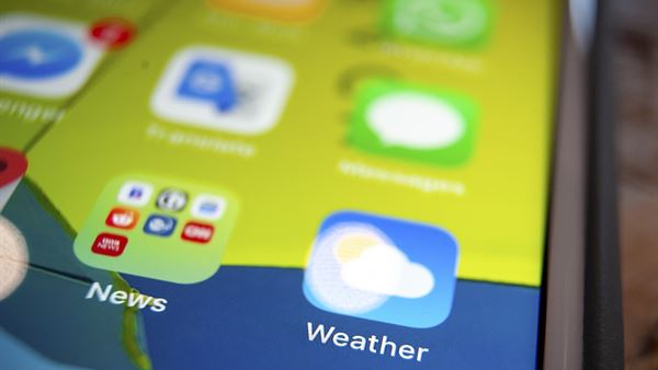 apple izinsiz ekran kaydi alan