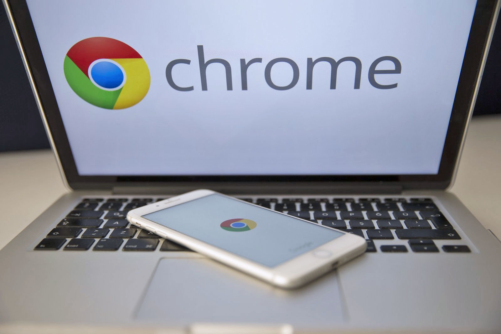 Chrome’dan klavye multimedya tuşlarına destek