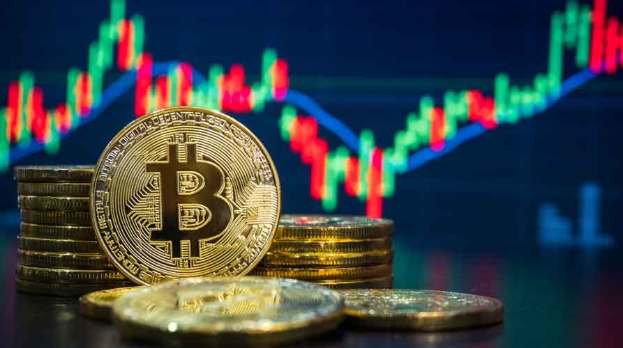 Piyasalarda ani yükseliş, Bitcoin 3600 dolar barajını aştı