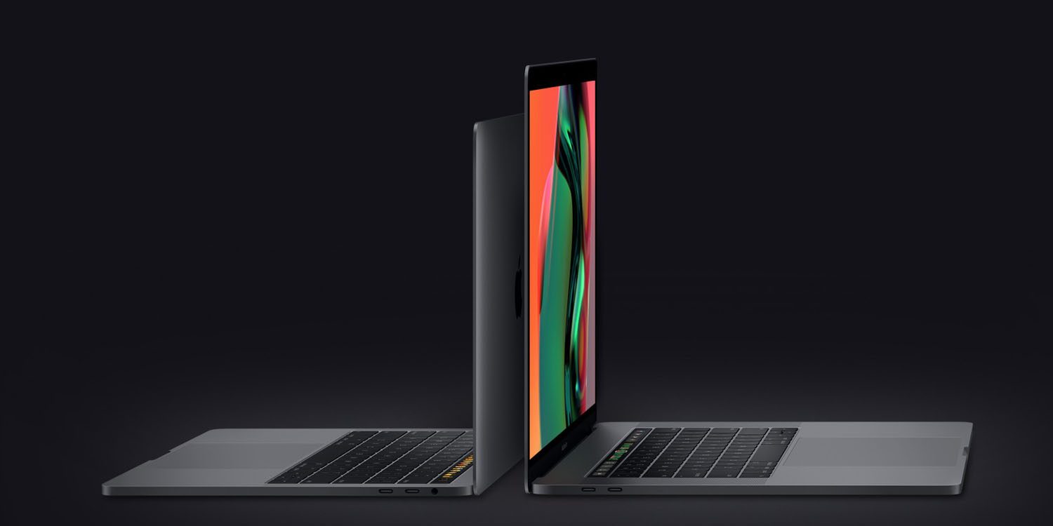 MacBook Pro 2018’de ciddi bir ekran sorunu ortaya çıktı