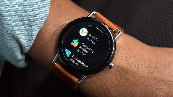 google in is ilanlari pixel watch un