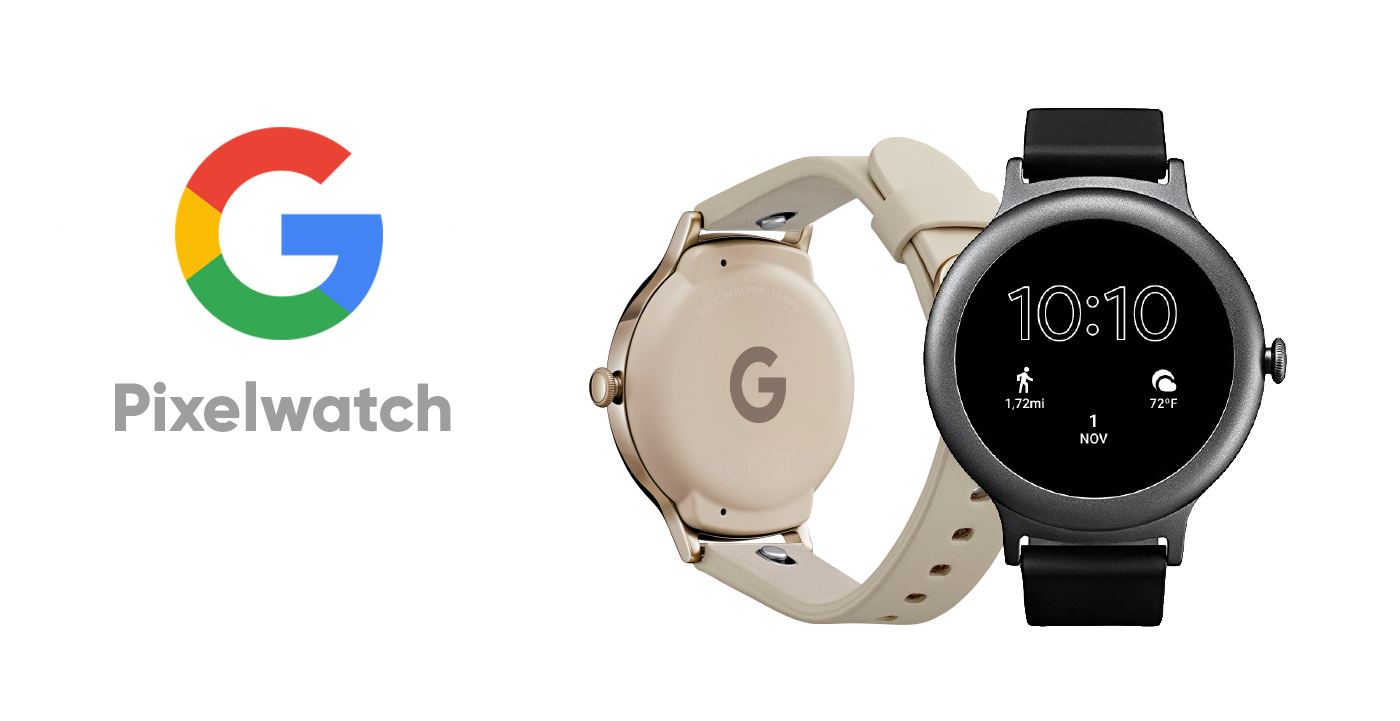 Google'ın iş ilanları Pixel Watch'un yolda olduğunu gösteriyor