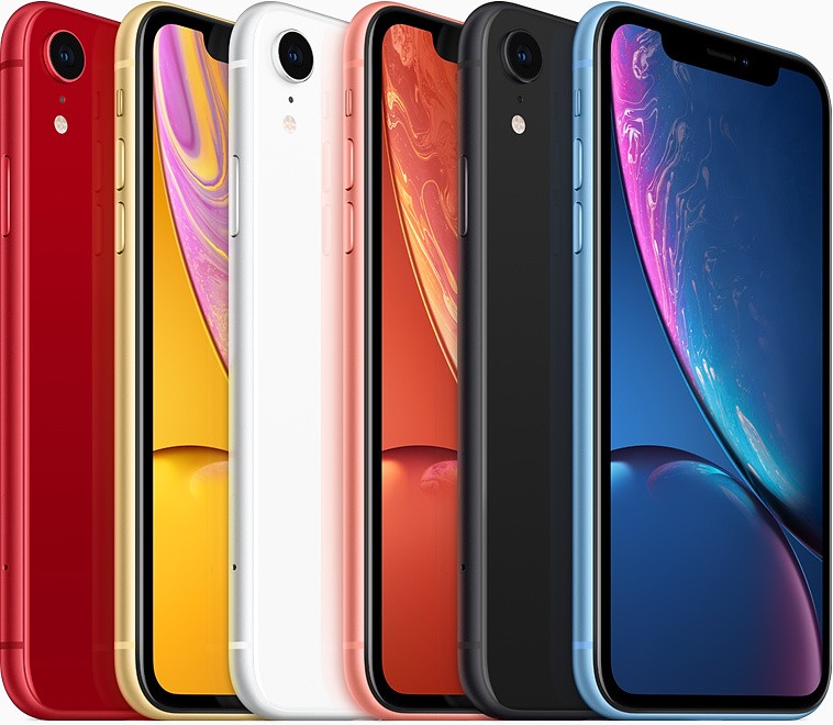 Apple, 2019 iPhone modellerinin fiyatlarını indirmeyi düşünmüyor