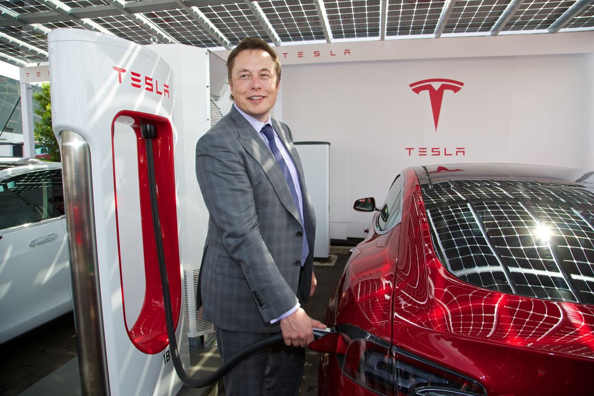 Elon Musk: Model Y, SUV pazarında oyunu değiştirebilir