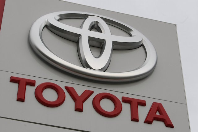 Toyota, araçlarında Android Auto desteği sunmaya başladı