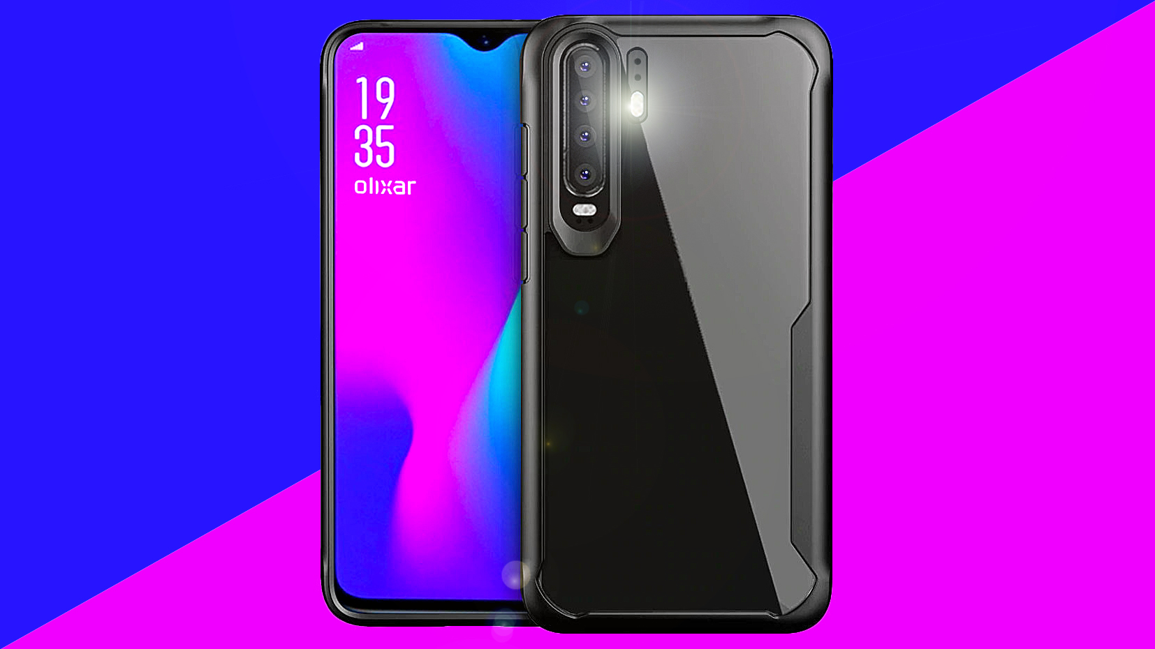 Huawei P30 Pro'nun 5G özellikli versiyonu sadece Avrupa'da satılacak