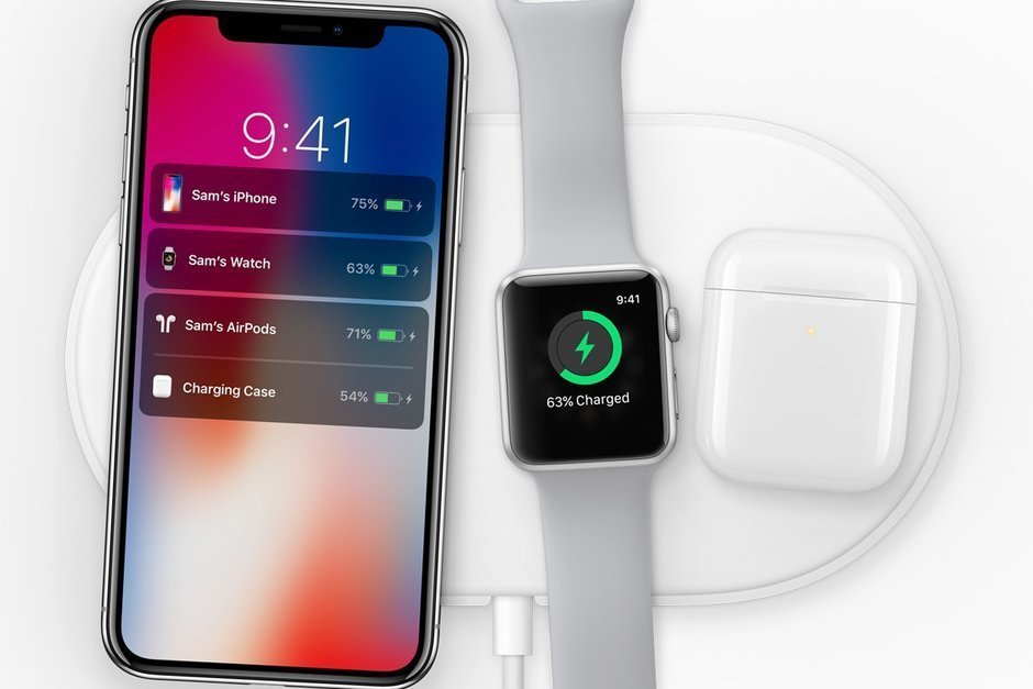 Apple'ın merakla beklenen iki ürünü AirPods 2 ve AirPower ilkbaharda çıkabilir