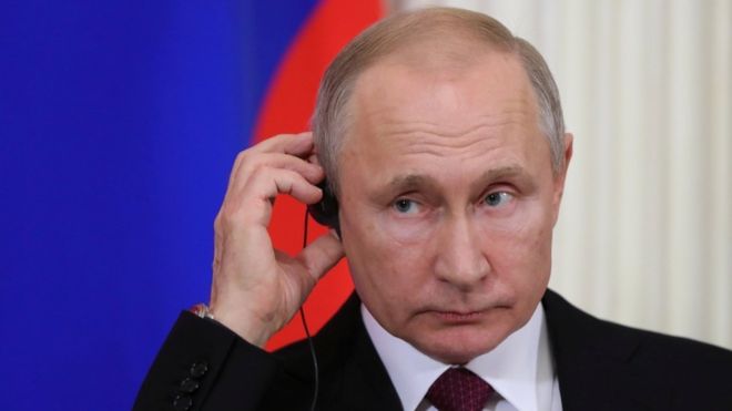 Rusya siber savaş tatbikatı için ülkenin internet bağlantısını kesecek