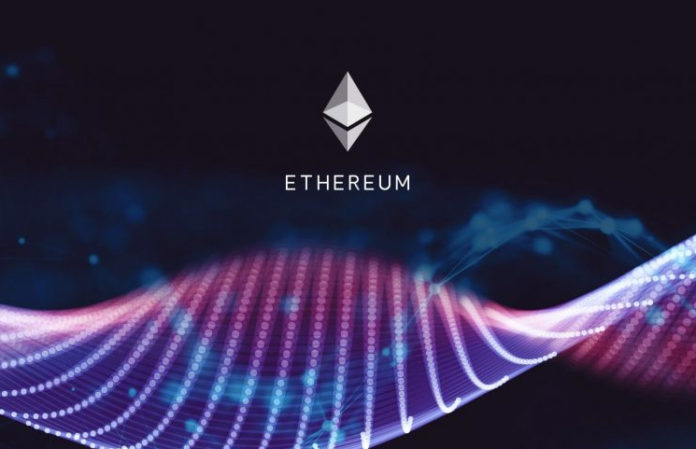 Ethereum tekrar ikinci