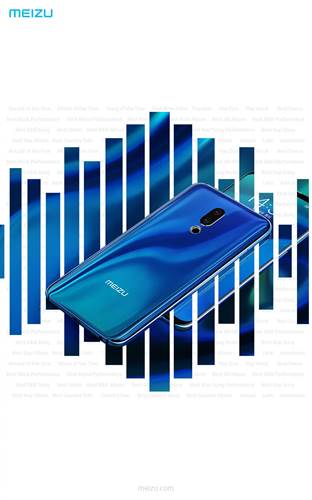 Meizu Note 9, 14 Şubat tarihinde tanıtılabilir