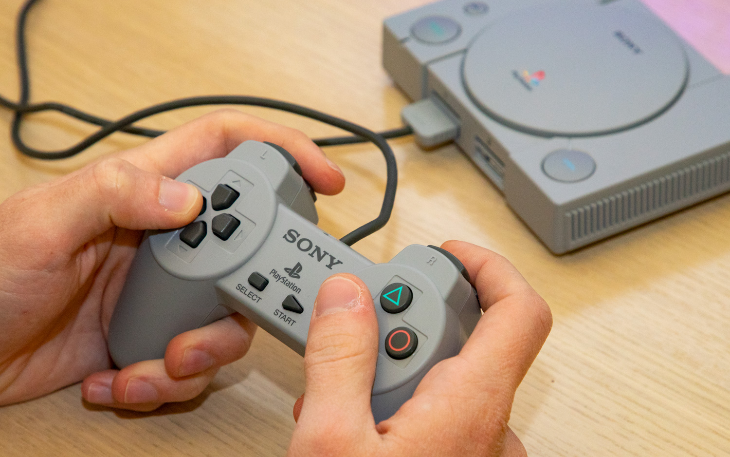 PS Classic büyük hayal kırıklığı oldu: Fiyatı 40 dolara kadar indi