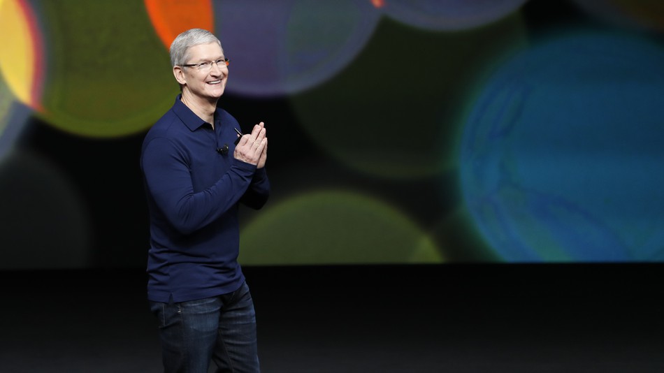 Apple, 25 Mart tarihinde bir etkinlik düzenleyecek