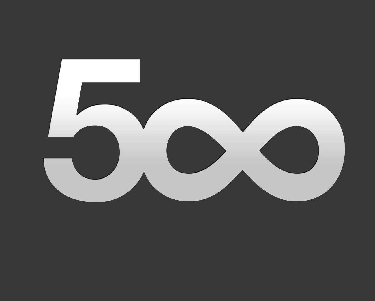 500px saldırıya uğradı, hemen herkes etkilendi