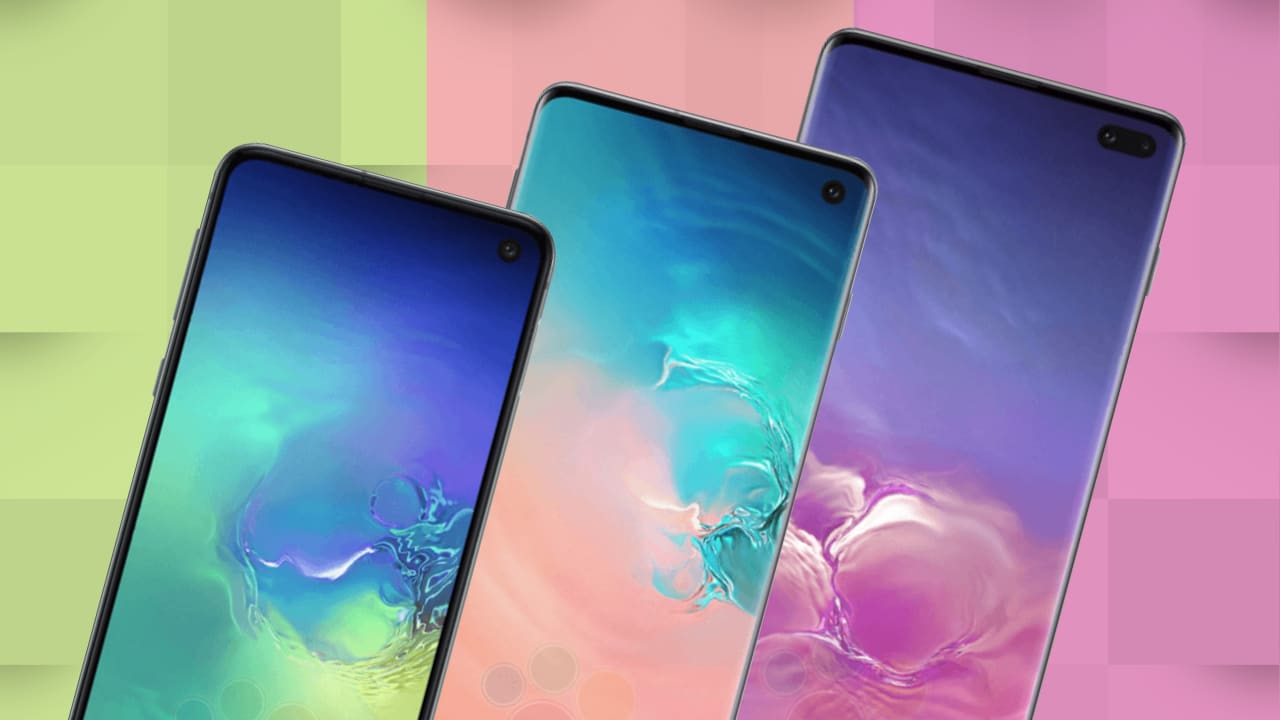 Samsung Galaxy S10 hangi özelliklere sahip olacak?