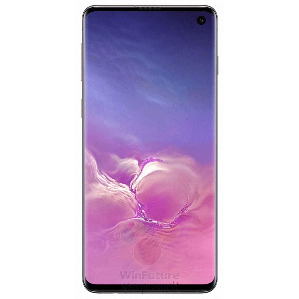 Samsung Galaxy S10 hangi özelliklere sahip olacak?