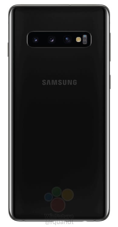 Samsung Galaxy S10 hangi özelliklere sahip olacak?