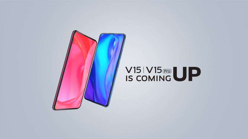 Vivo, V15 Pro modeli için iki yeni video paylaştı