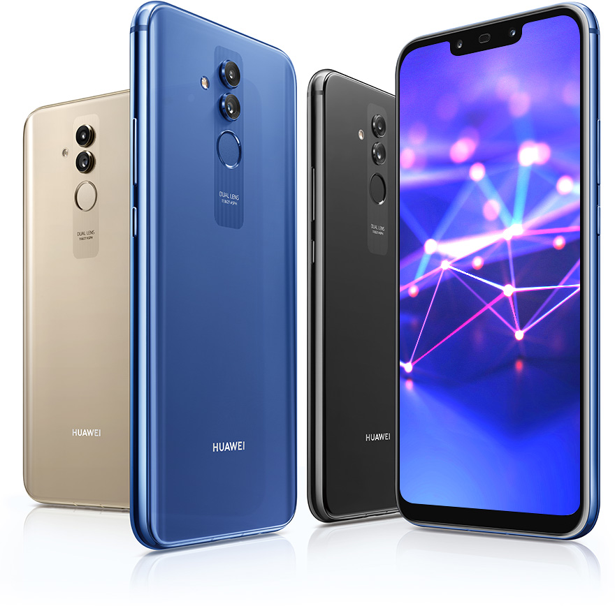 Huawei Mate 20 Lite’ın Game Suit yazılımı ne işe yarıyor?