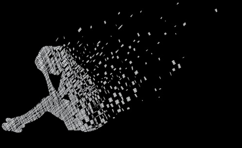 Depresyon beynin yaşlanmasını hızlandırabilir
