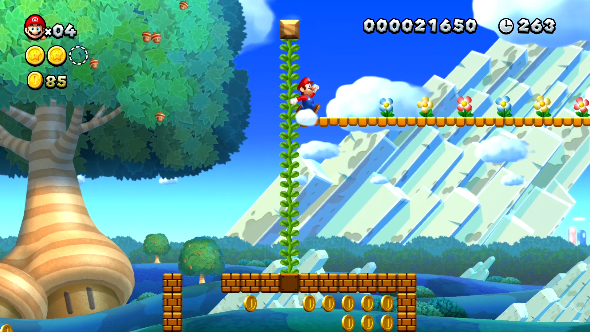 New Super Mario Bros. U Deluxe Video İnceleme