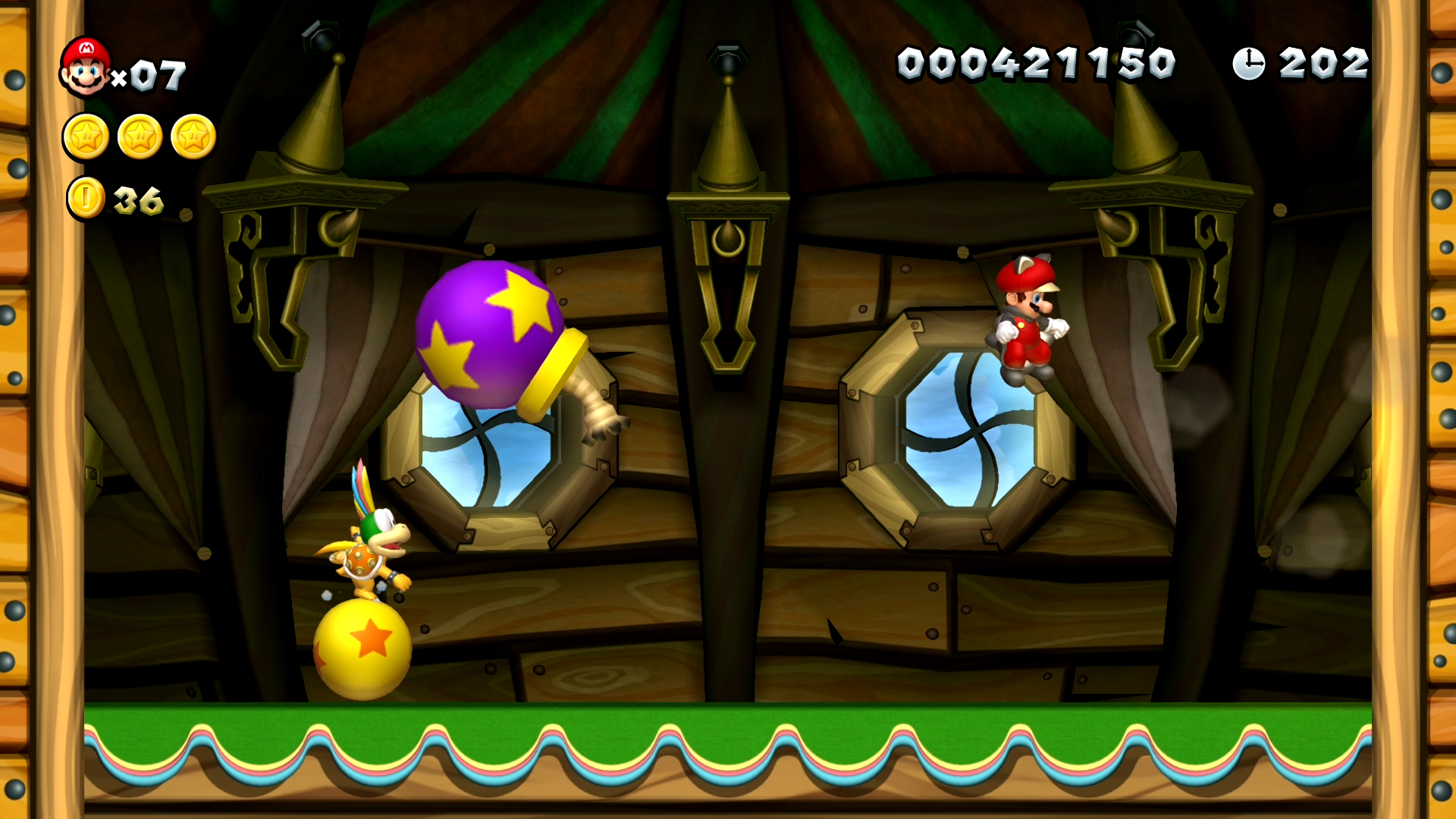 New Super Mario Bros. U Deluxe Video İnceleme