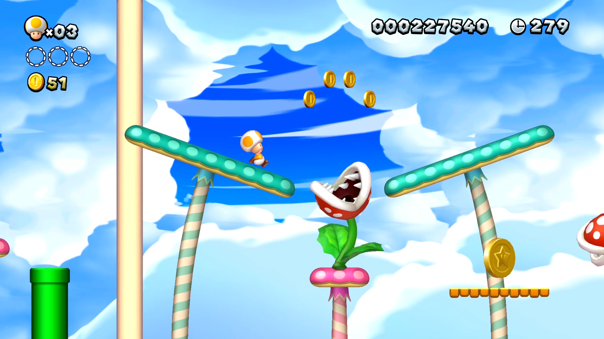 New Super Mario Bros. U Deluxe Video İnceleme