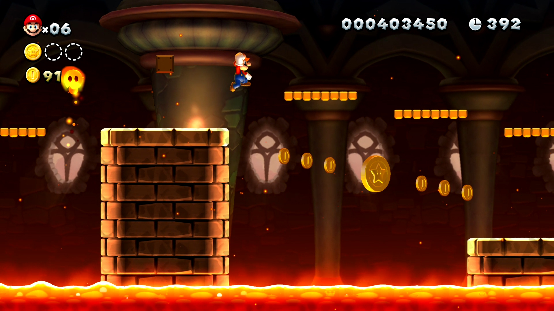 New Super Mario Bros. U Deluxe Video İnceleme