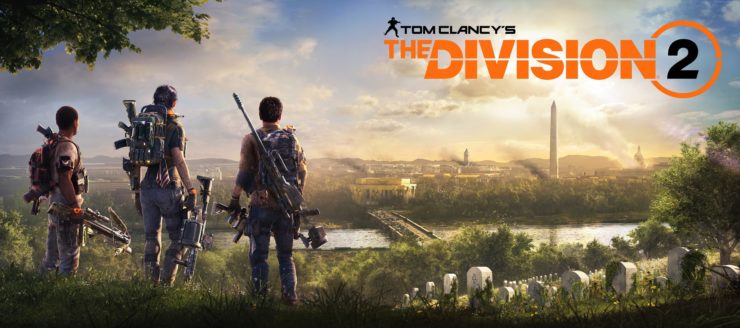 Ubisoft CEO’su; “The Division 2’yi Epic Store’a taşıma amacımız, kendi mağazamıza olan ilgiyi artırmak içindi”