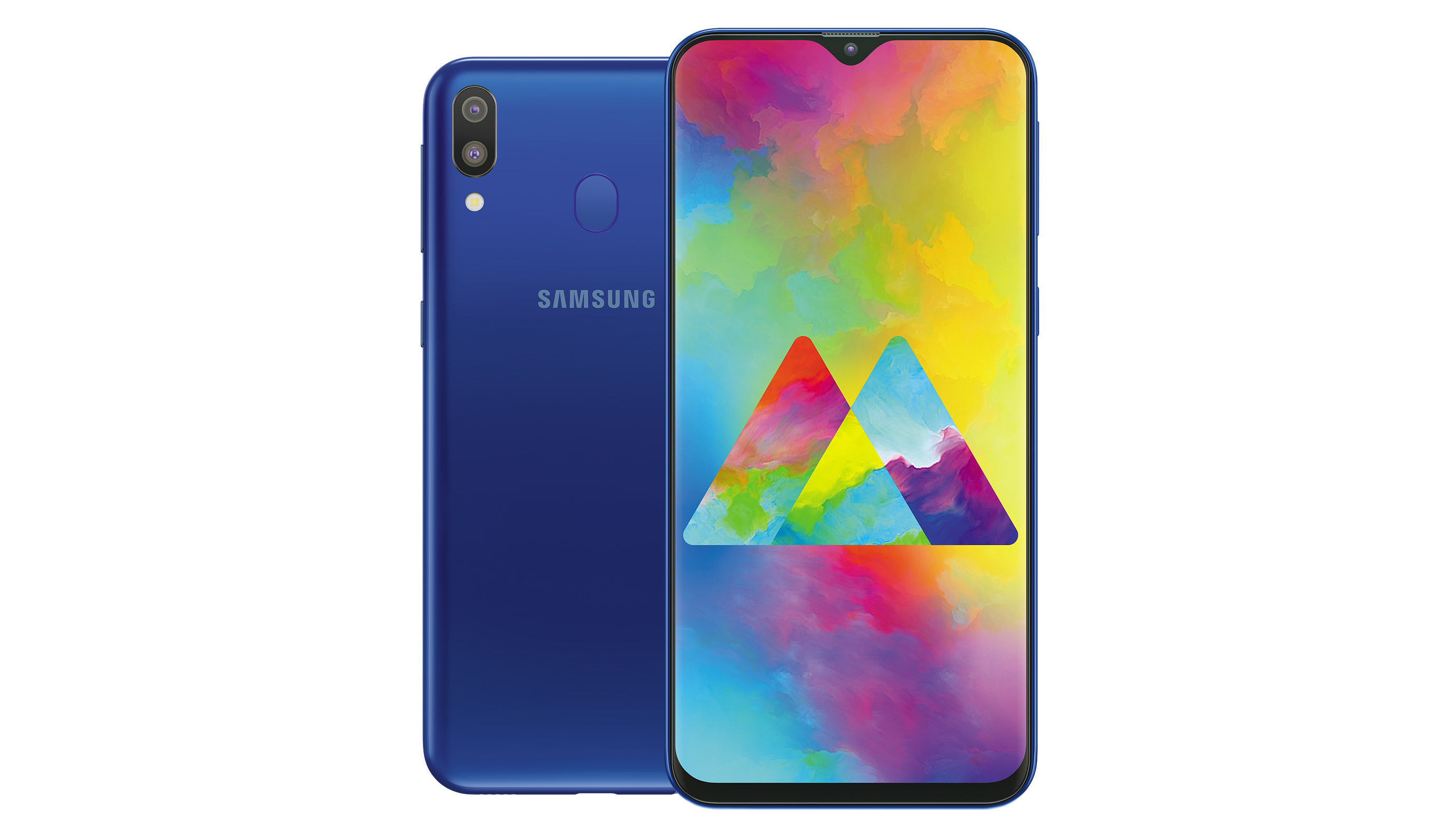 galaxy m20 fiyatı