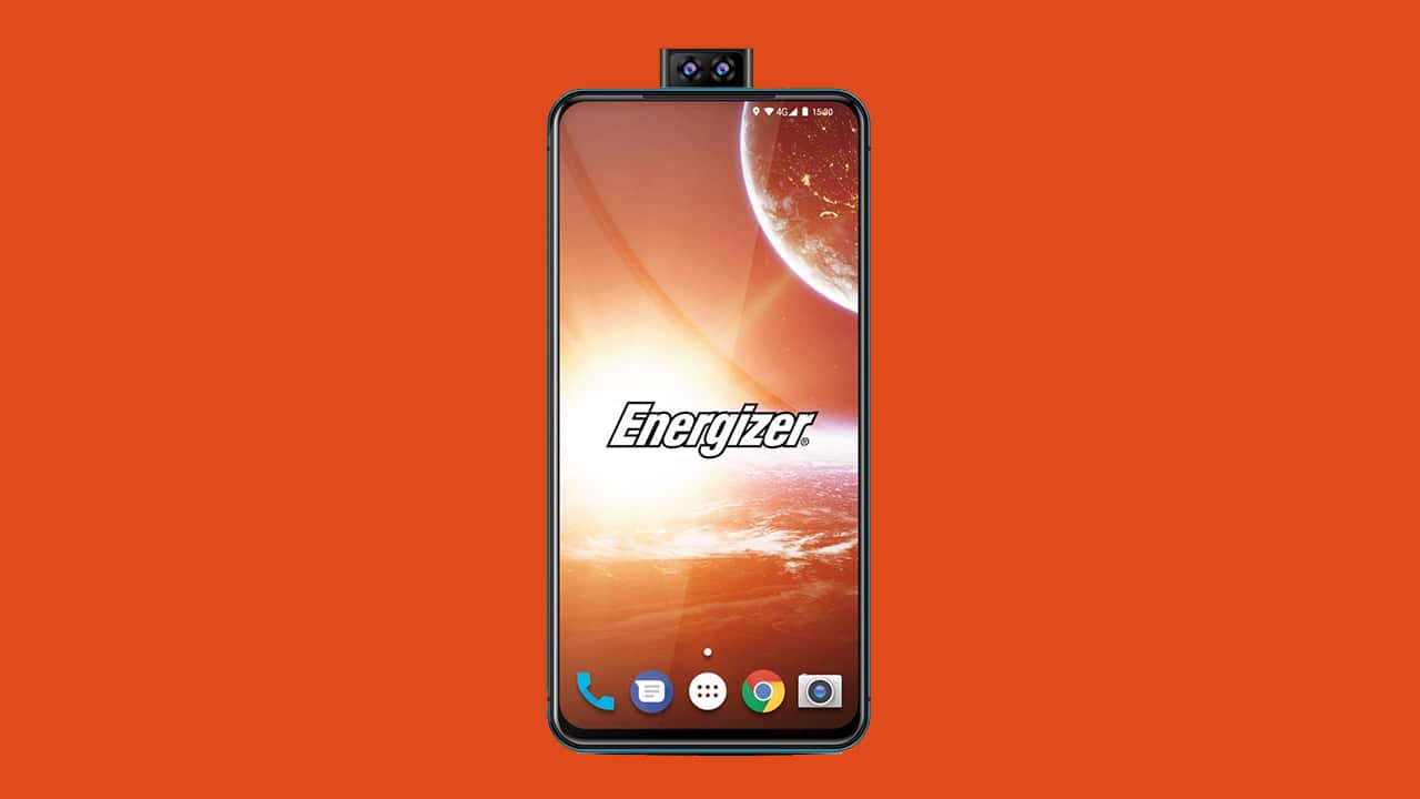 18000mAh bataryalı Energizer Power Max P18K Pop duyuruldu