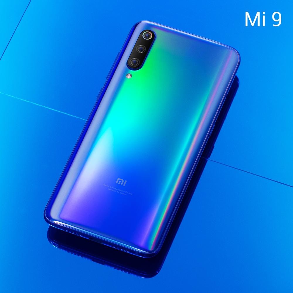 Snapdragon 855'li Xiaomi Mi 9'un AnTuTu puanı açıklandı